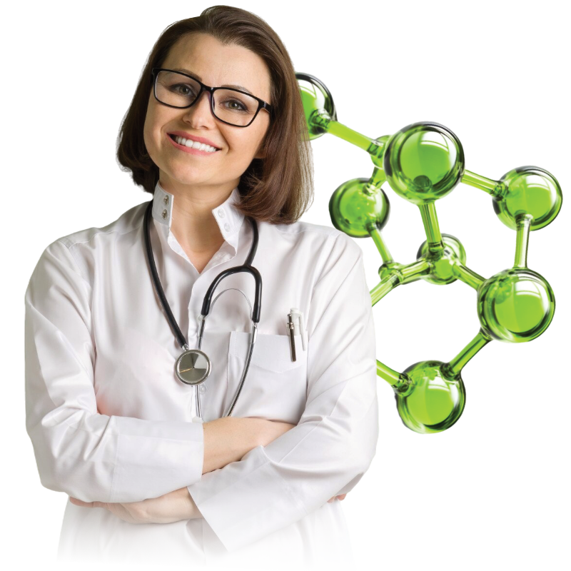 Produtos de Cannabis Medicinal